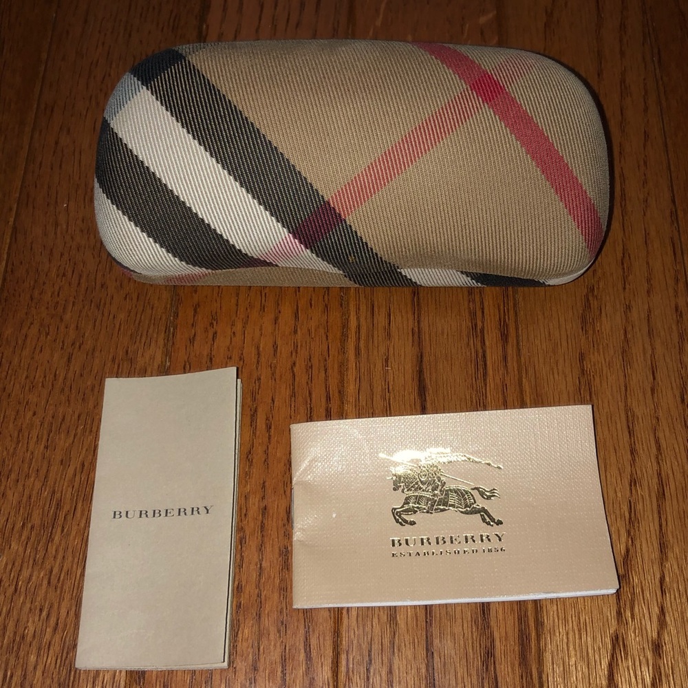 Burberry Sunglasses